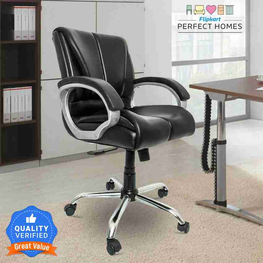 Boss chair new arrivals flipkart