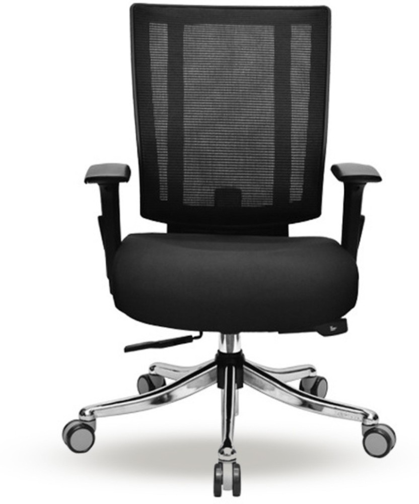 Comfort Office Chair Black - Room Essentials™ : Target