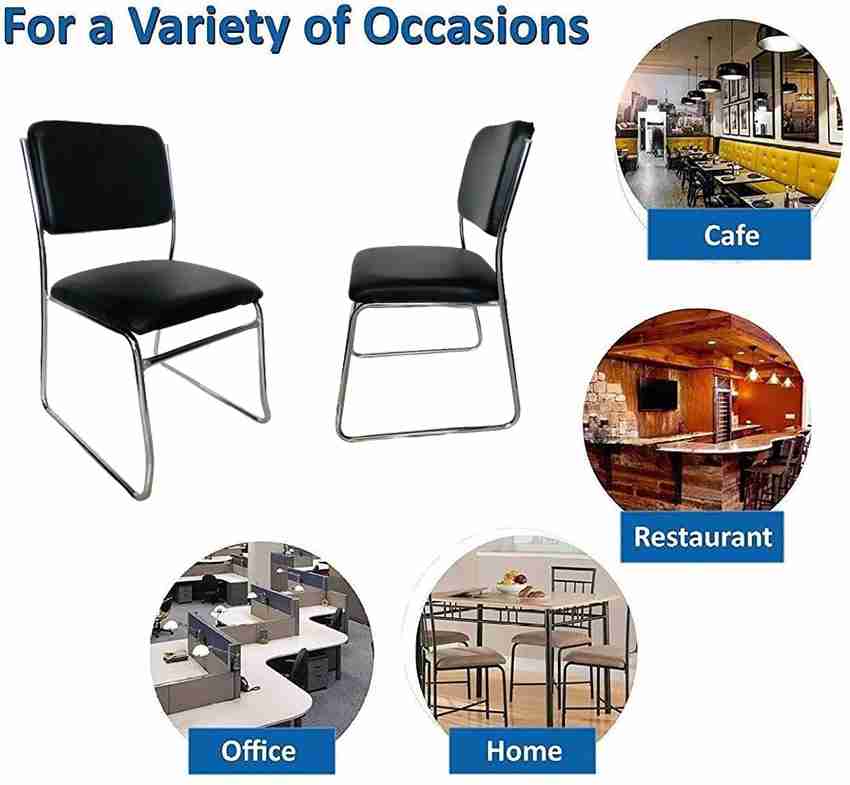 Office chair without wheels sales
