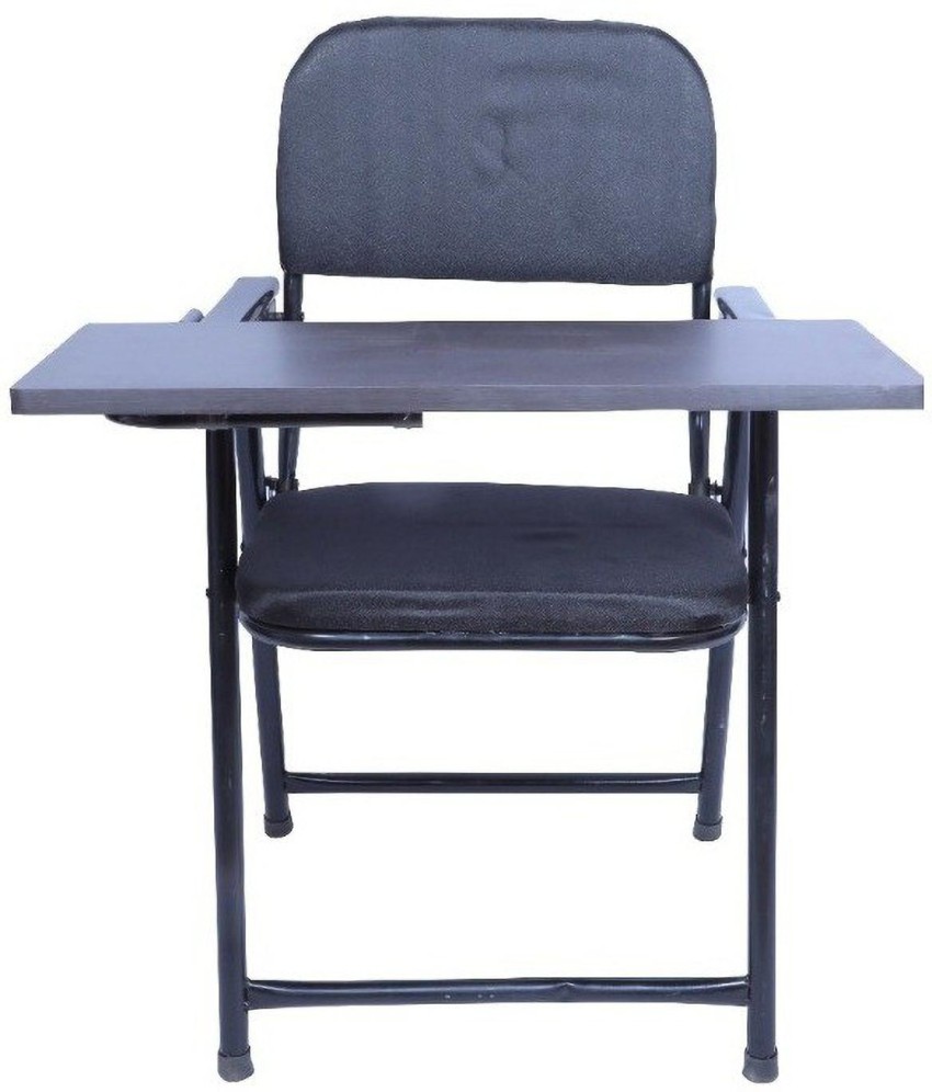 crownsmill Linen Office Folding Chair Price in India Buy