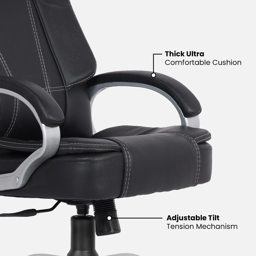 Green soul vienna high clearance back office chair