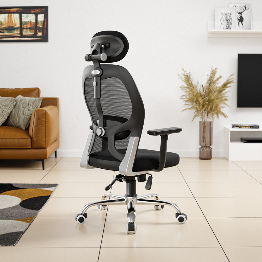 Walnew high back office chair outlet