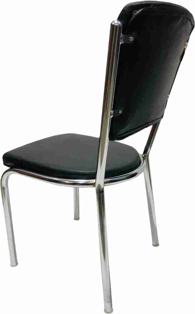 Flipkart steel deals chair