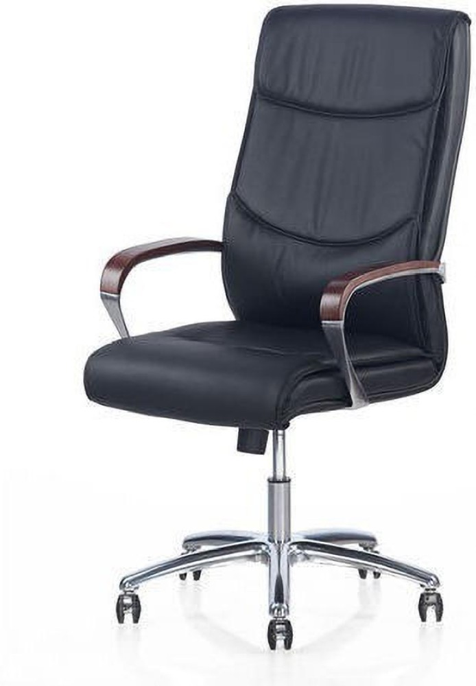 Nilkamal Boss Fabric Office Arm Chair Price in India Buy