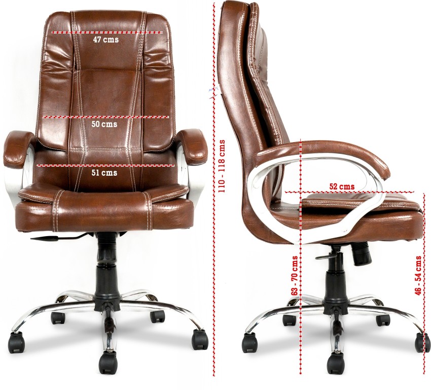 Boss discount executive chair