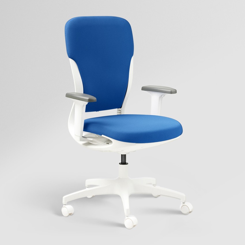 Godrej interio poise discount chair