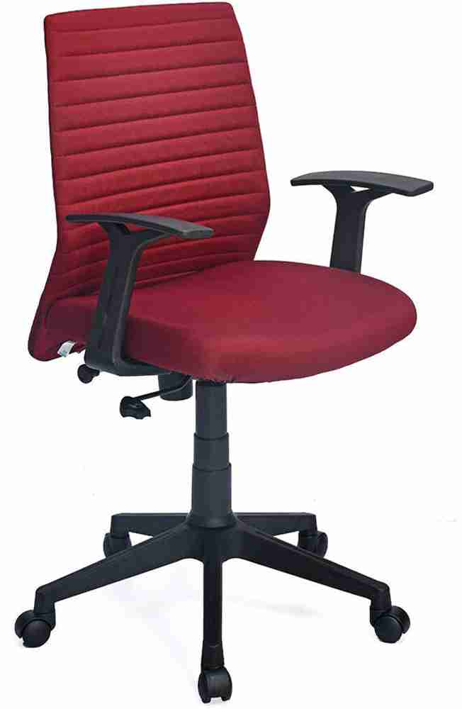 Nilkamal Thames Neo Mid Back Ergonomic Adjustable Height