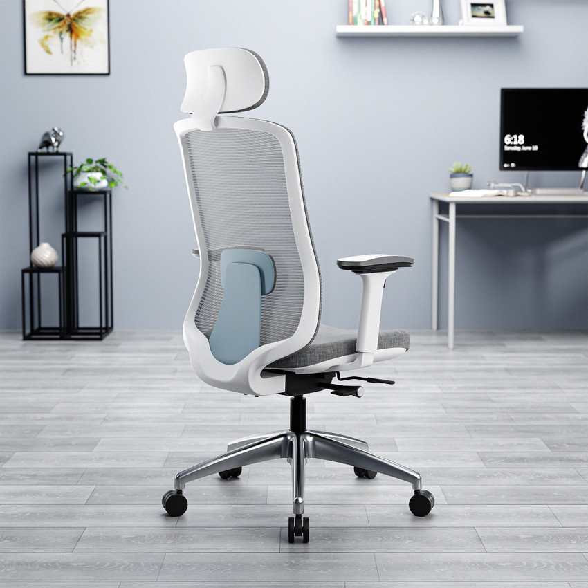 Teal hotsell computer chair