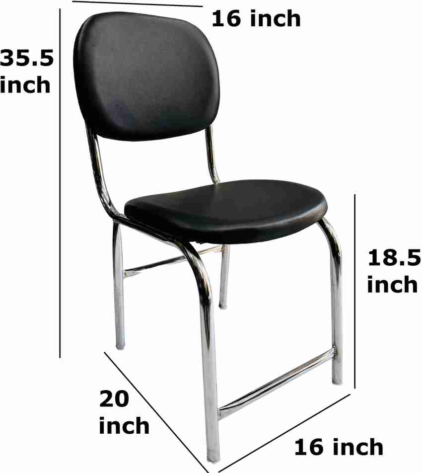 SCHOOL FURNITURE Comfortable Multi Purpose Cushion Steel Office