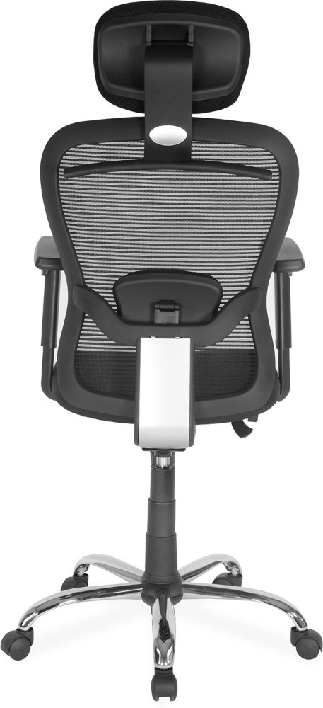 Nilkamal ethan office online chair