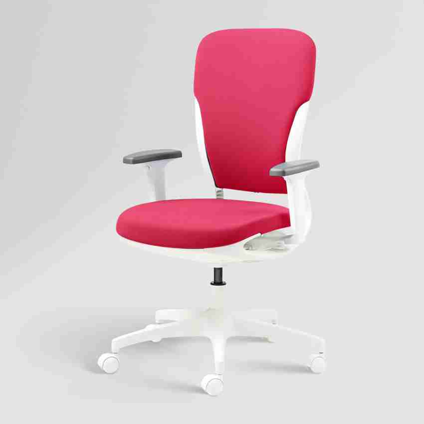 Godrej rolling online chair