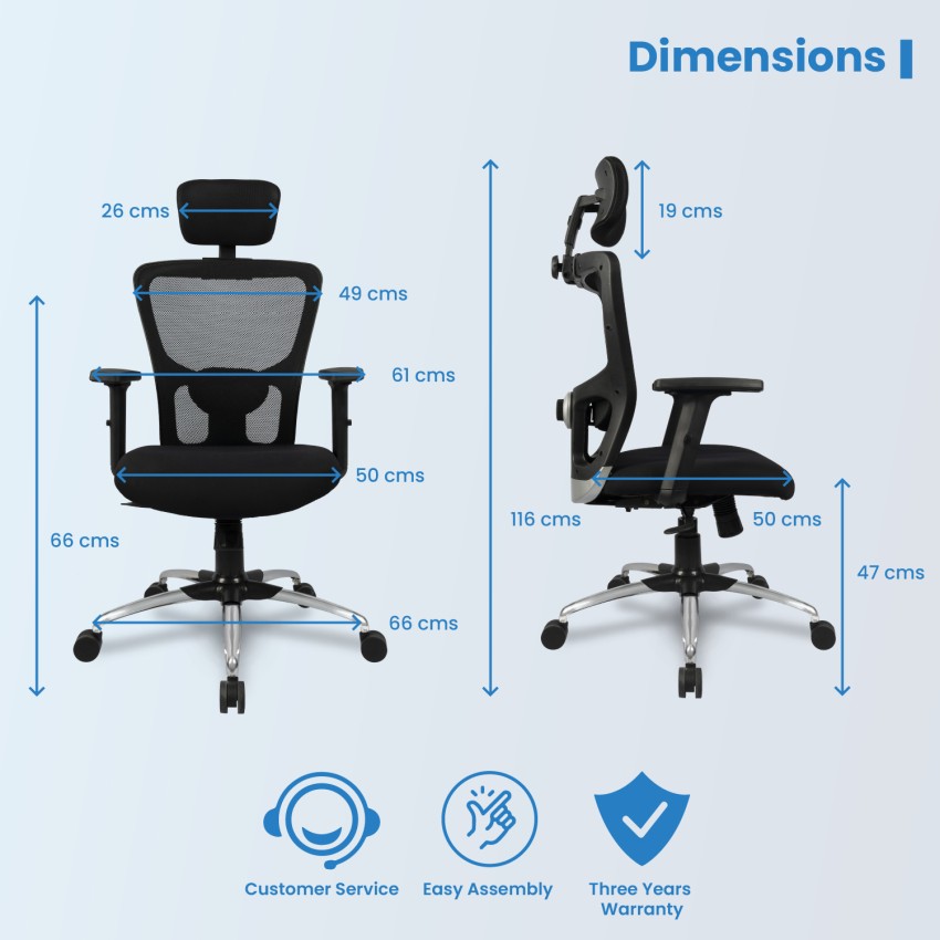 Desk chair 2024 under 50