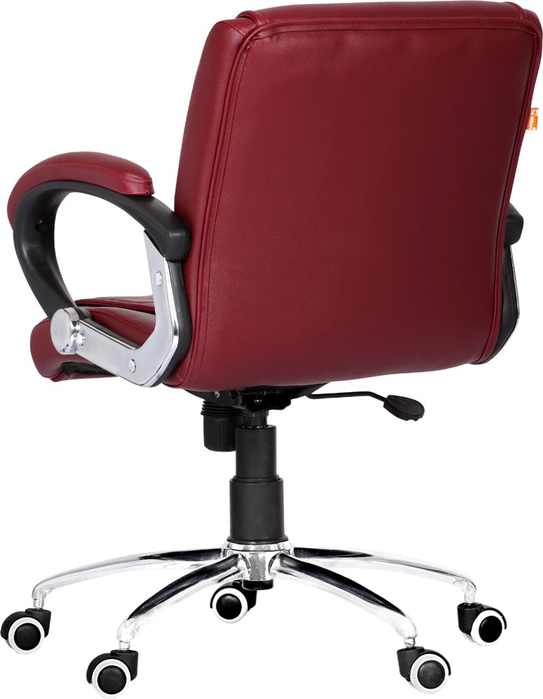 Da urban miller medium on sale back revolving office chair