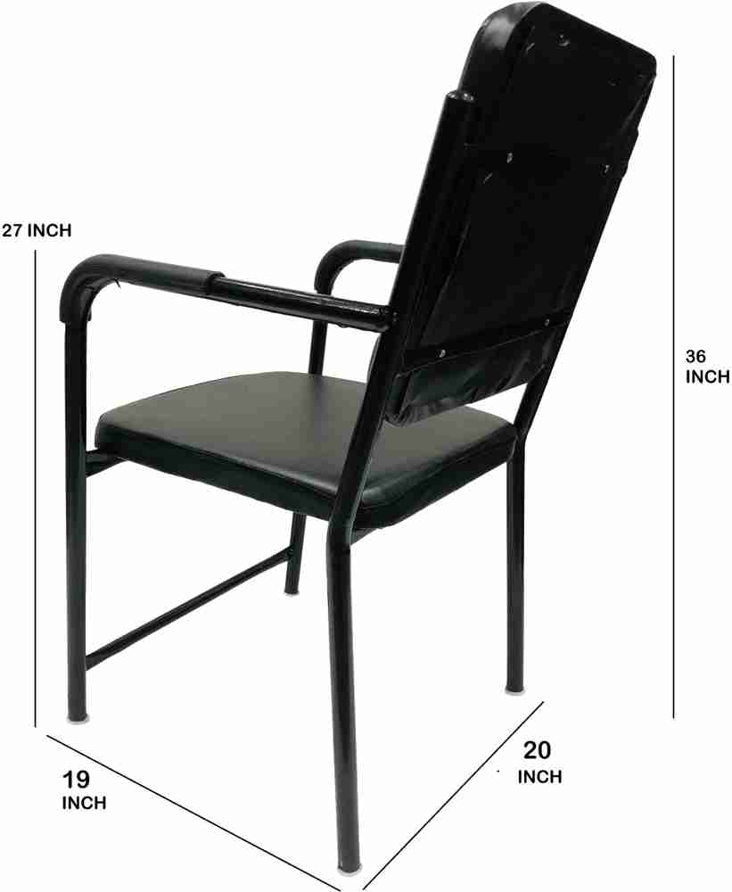 Godrej visitor sales chair price list