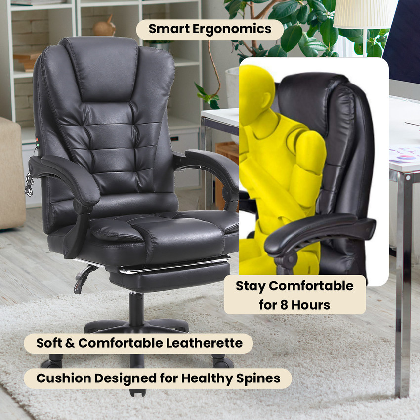 Virtue study 2025 chair