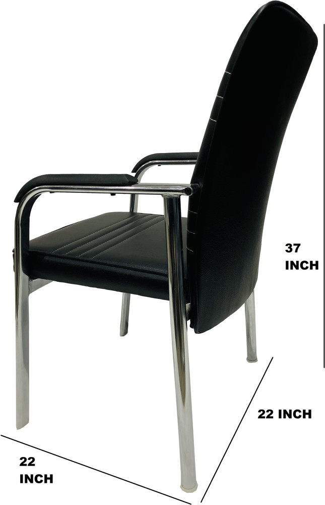 Visitor best sale chair price