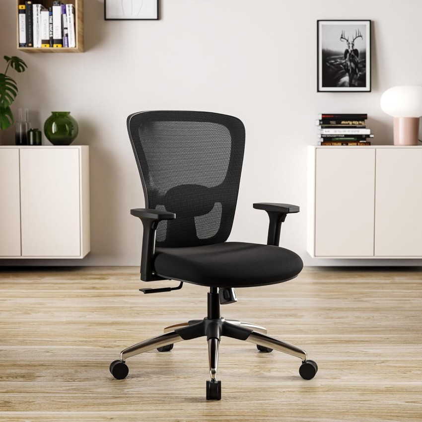 Buy Jupiter Go High Back Mesh Office Chair Online