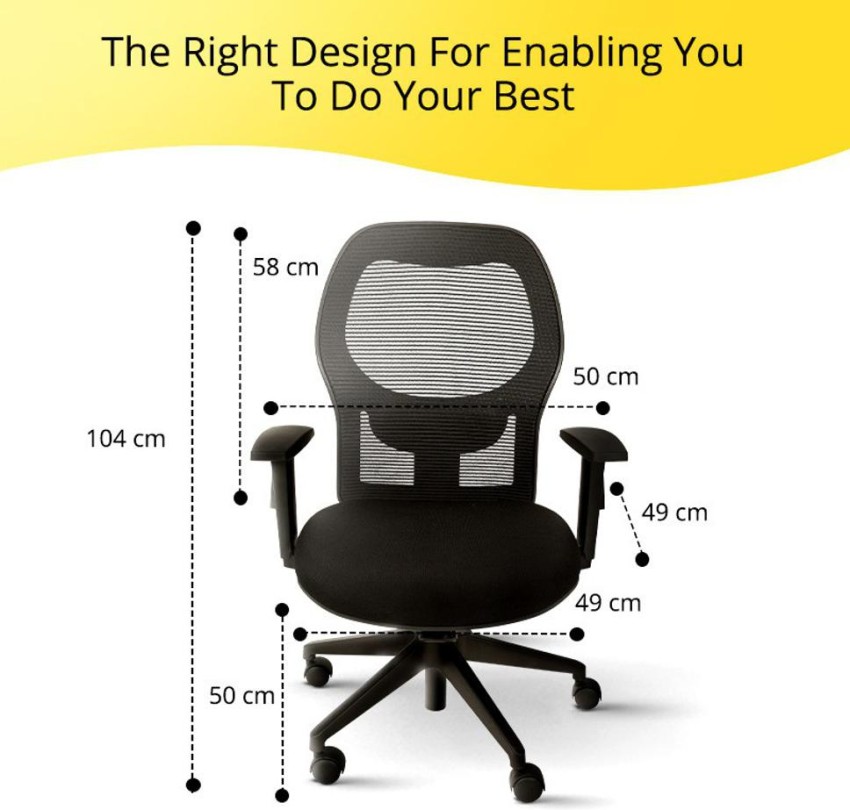 Y mesh online chair