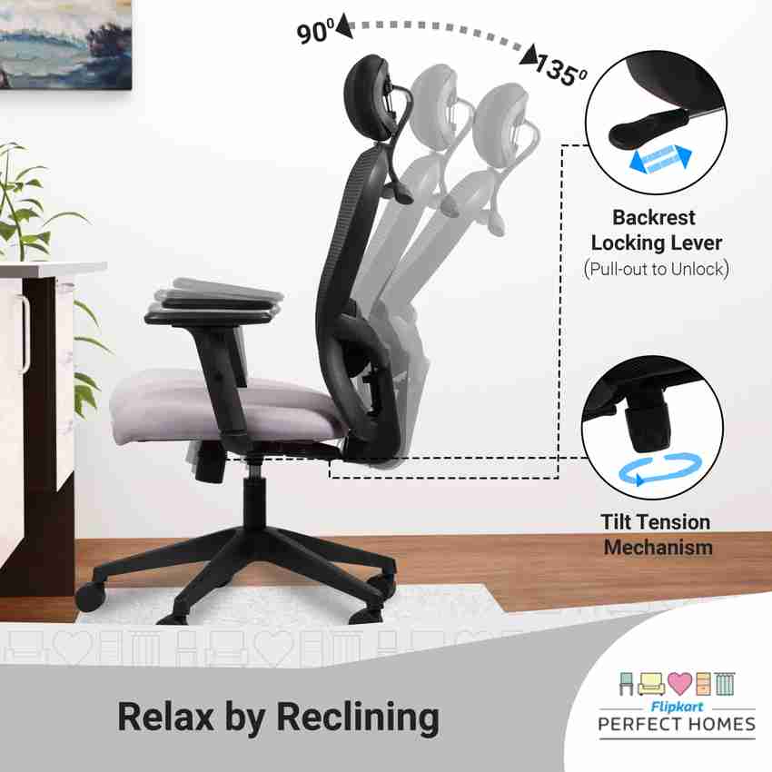 Backrest for chair flipkart sales