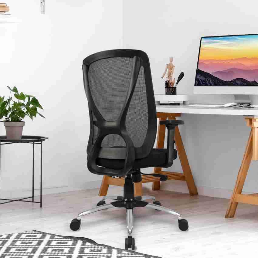 Kmart mesh online office chair