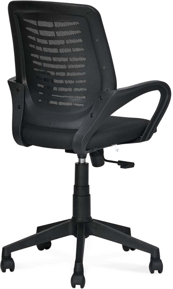Nilkamal Astor Fabric Office Arm Chair Price in India Buy
