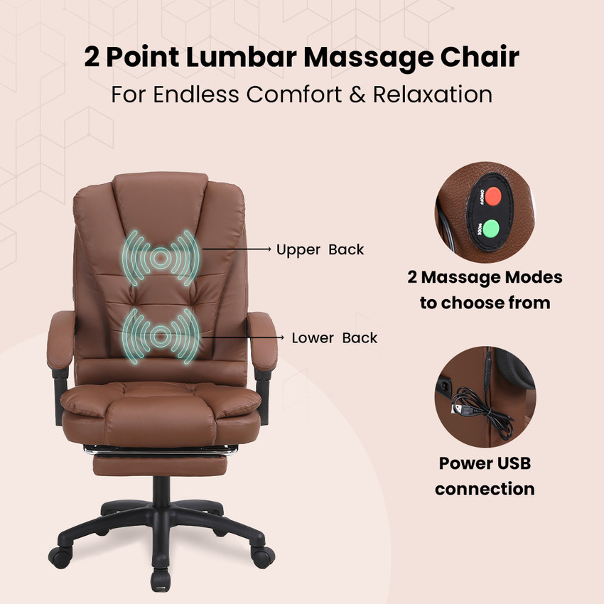 Virtue 2025 study chair