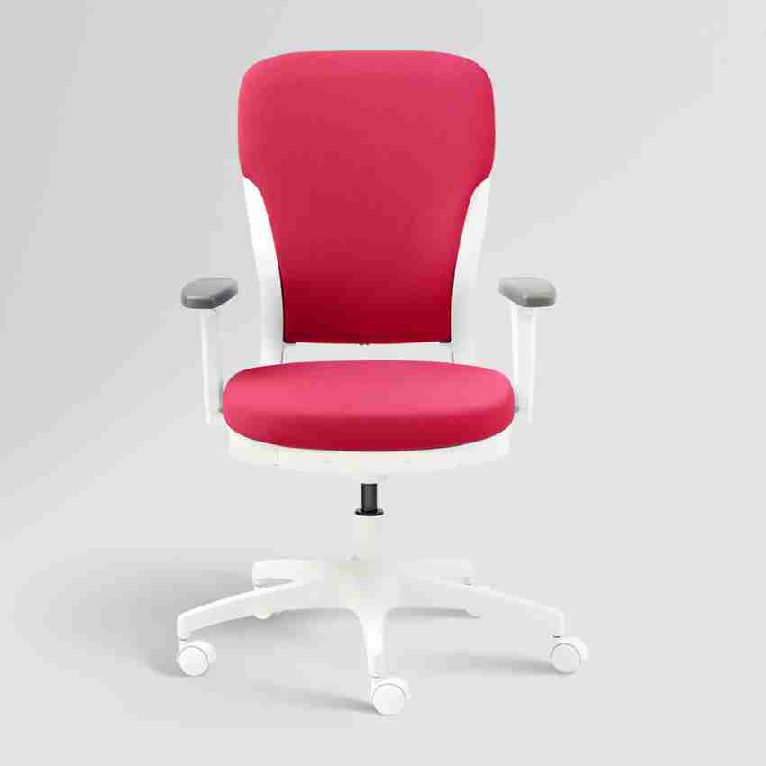 Godrej interio motion 2025 fabric office executive chair