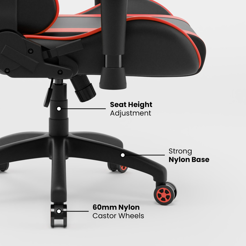 Raptor cheap gaming chair