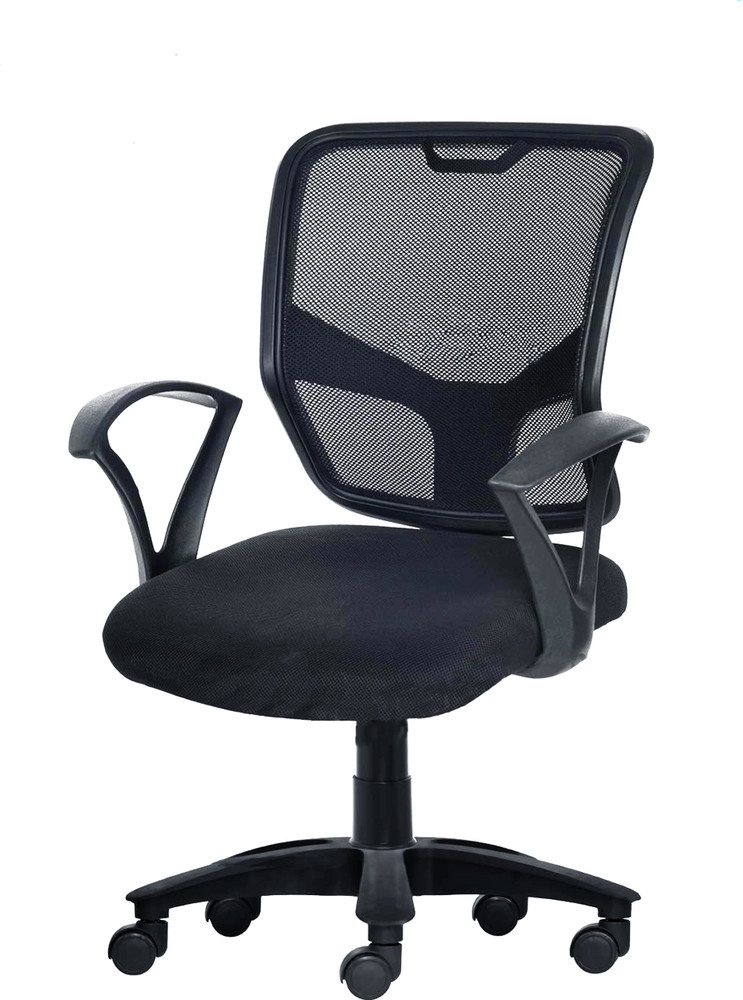 MAESTRO Comfortable Office Chair with Ergonomic Design and Adjustable Height Chair Fabric Office Arm Chair Price in India Buy MAESTRO Comfortable Office Chair with Ergonomic Design and Adjustable Heig...