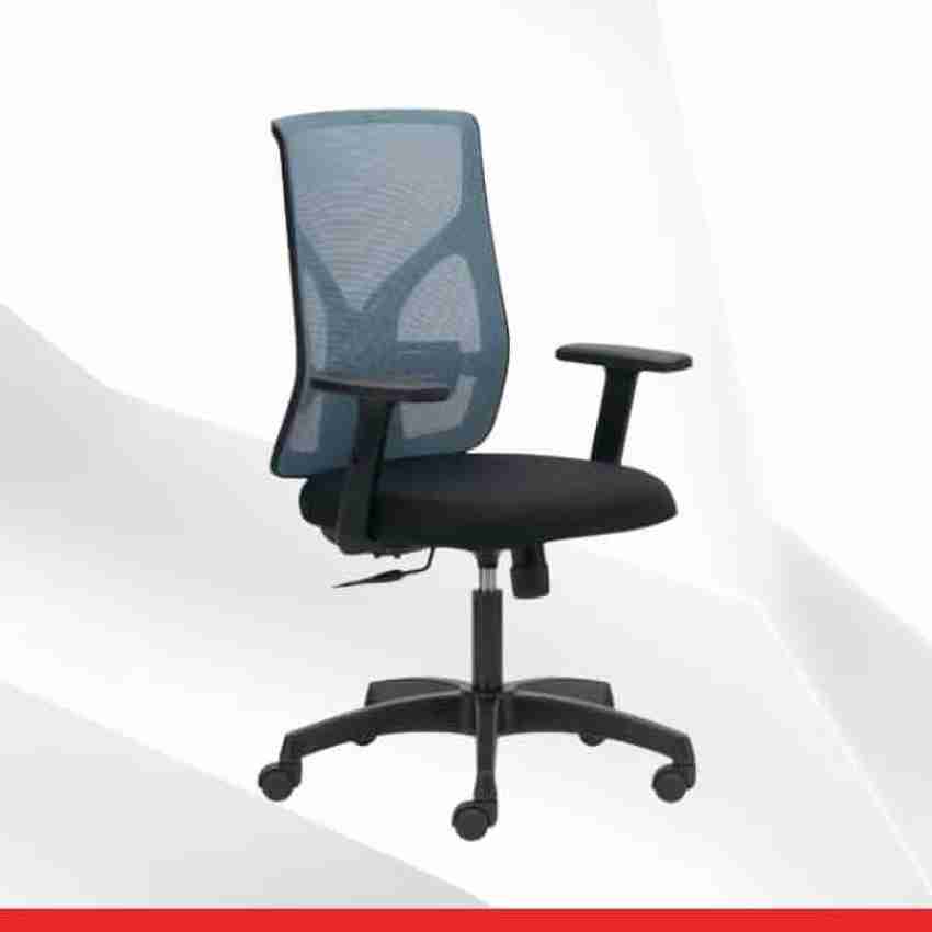 Transteel ergonomic clearance chair