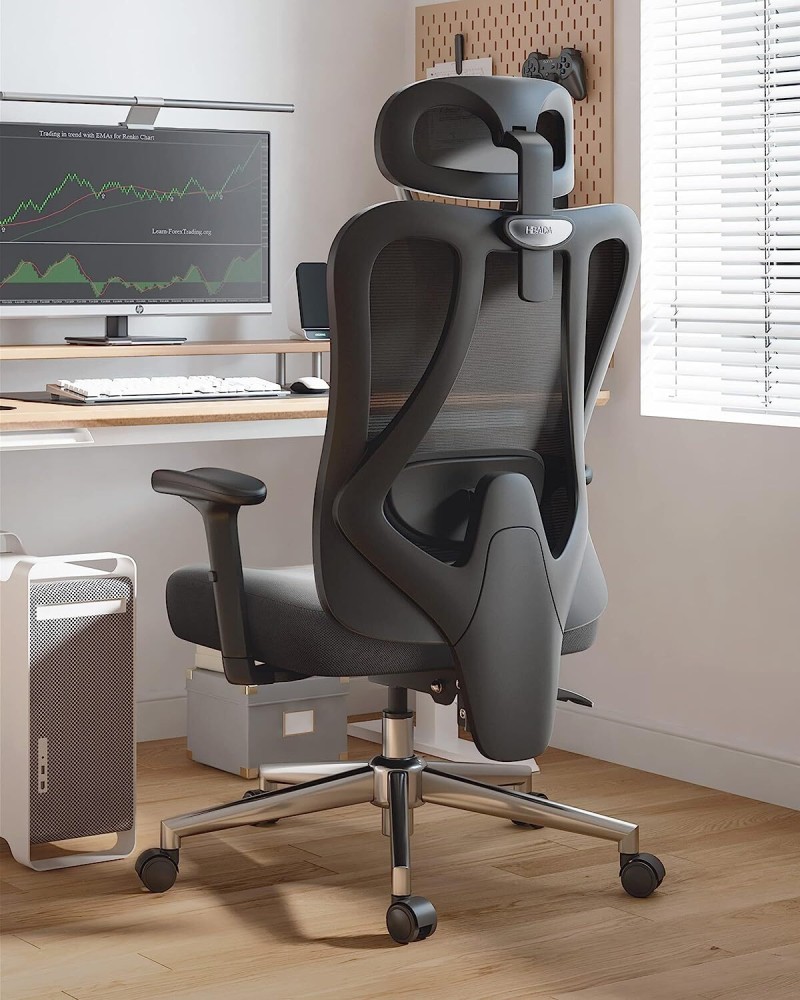 Office chair price store in flipkart