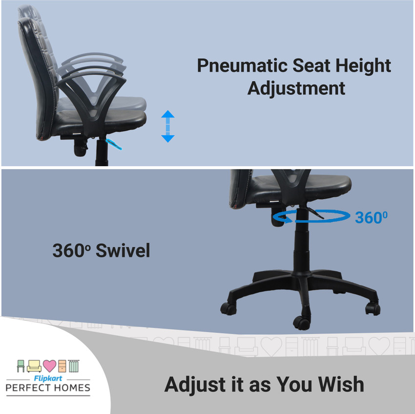 Flipkart rolling chair deals