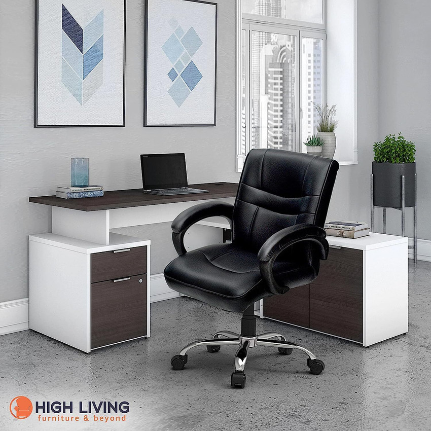 High living on sale office chair