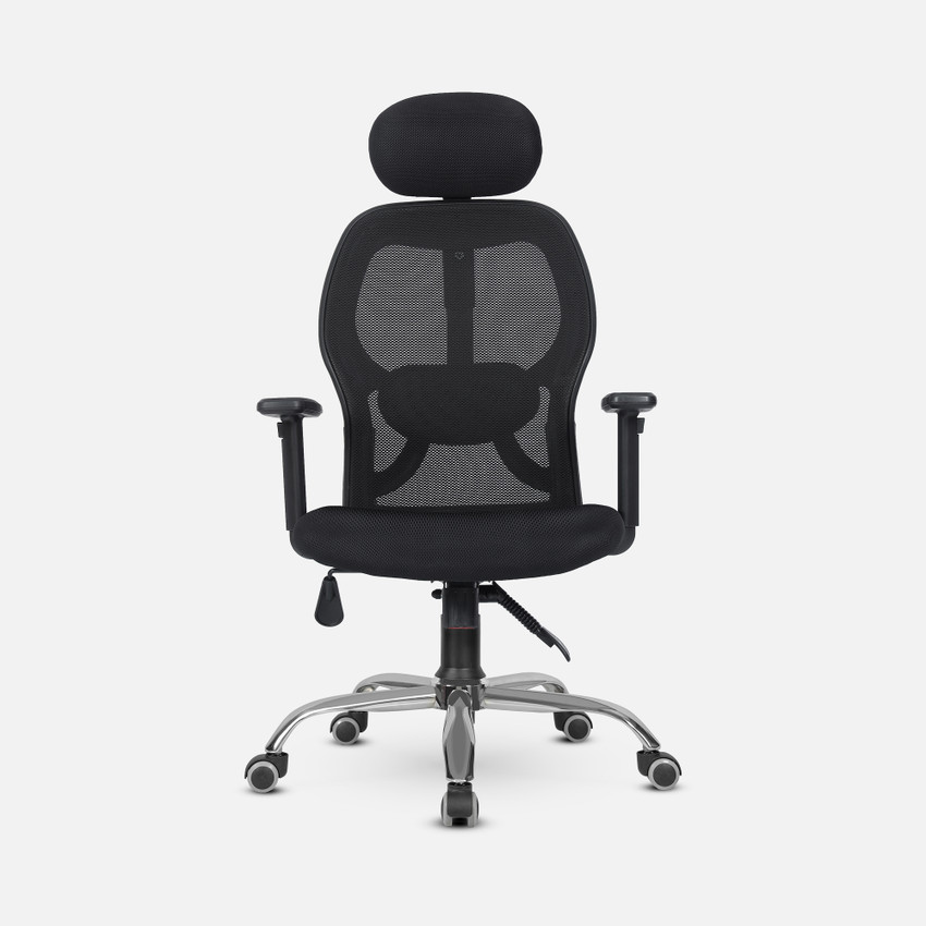 GREEN SOUL NewYork High Back Ergonomic Home Office WFH Lumbar