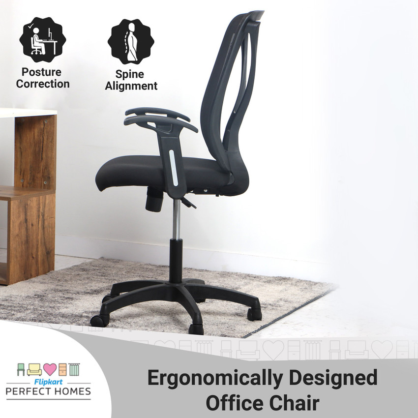 Rotating chair outlet flipkart