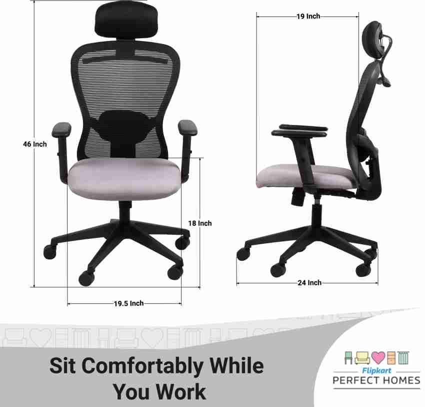 Study chair in online flipkart