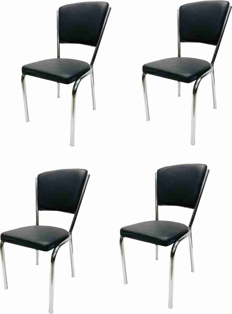 Steel chair without arms 2025