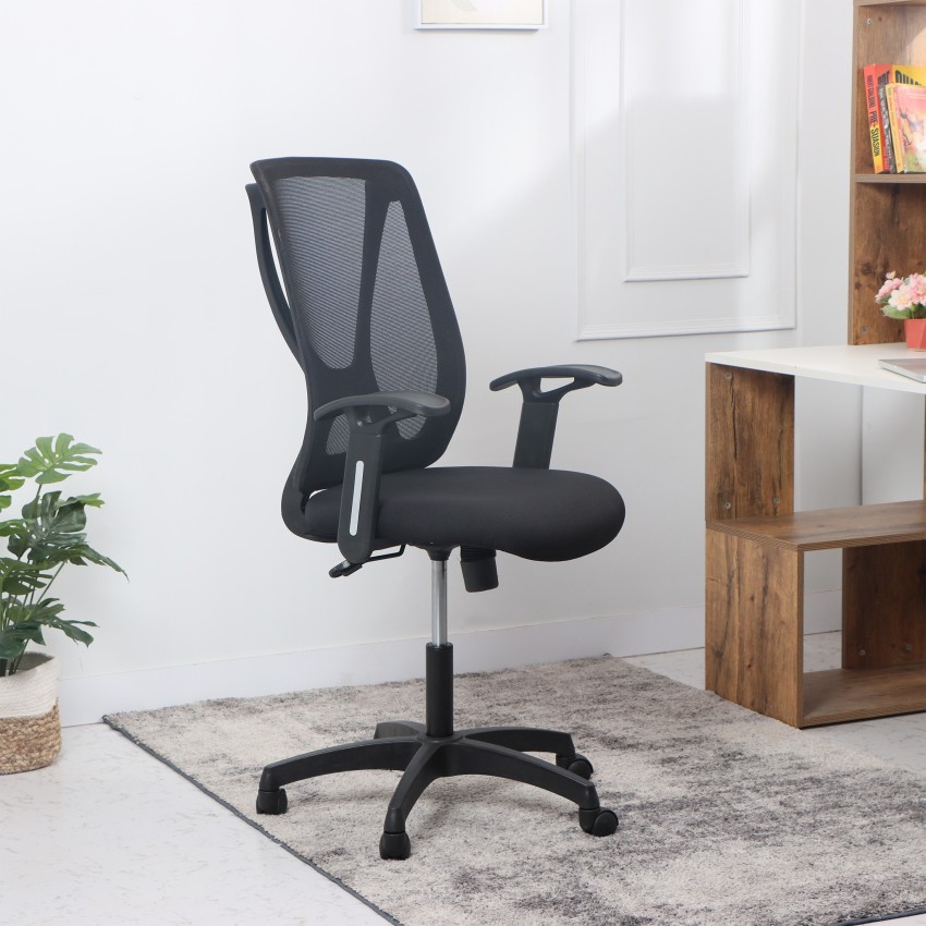 Revolving discount chair flipkart