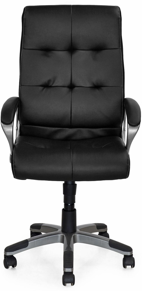 Nilkamal veneto high back best sale office chair