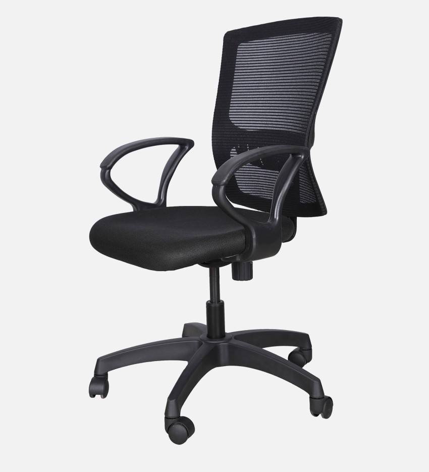 Radian Fabric Office Executive Chair Price in India Buy Radian Fabric Office Executive Chair online at Flipkart