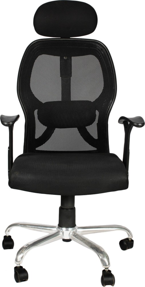 APEX Apollo high back office chair Fabric Office Executive Chair Price in  India - Buy APEX Apollo high back office chair Fabric Office Executive Chair  online at