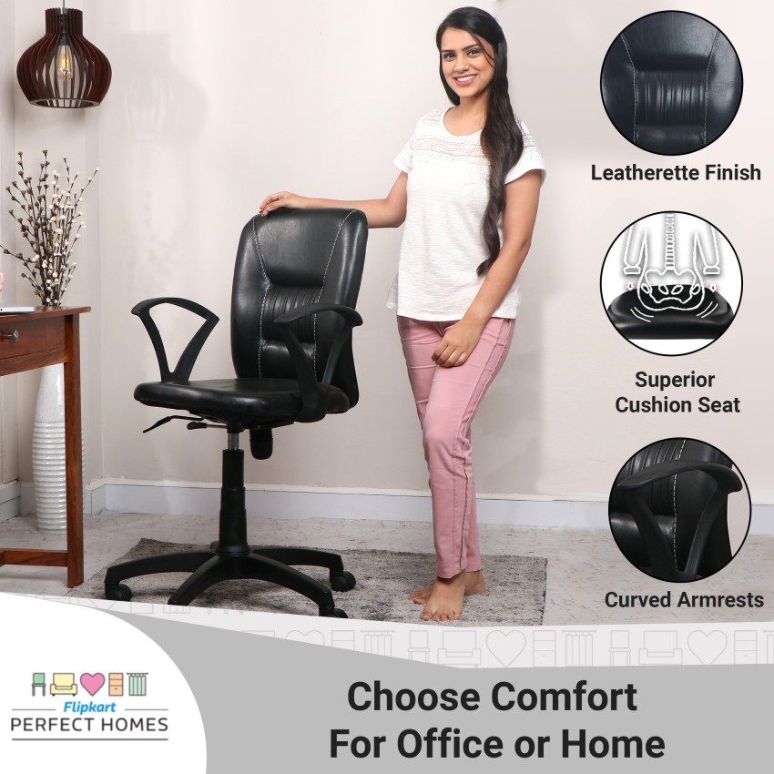 Office discount chair flipkart