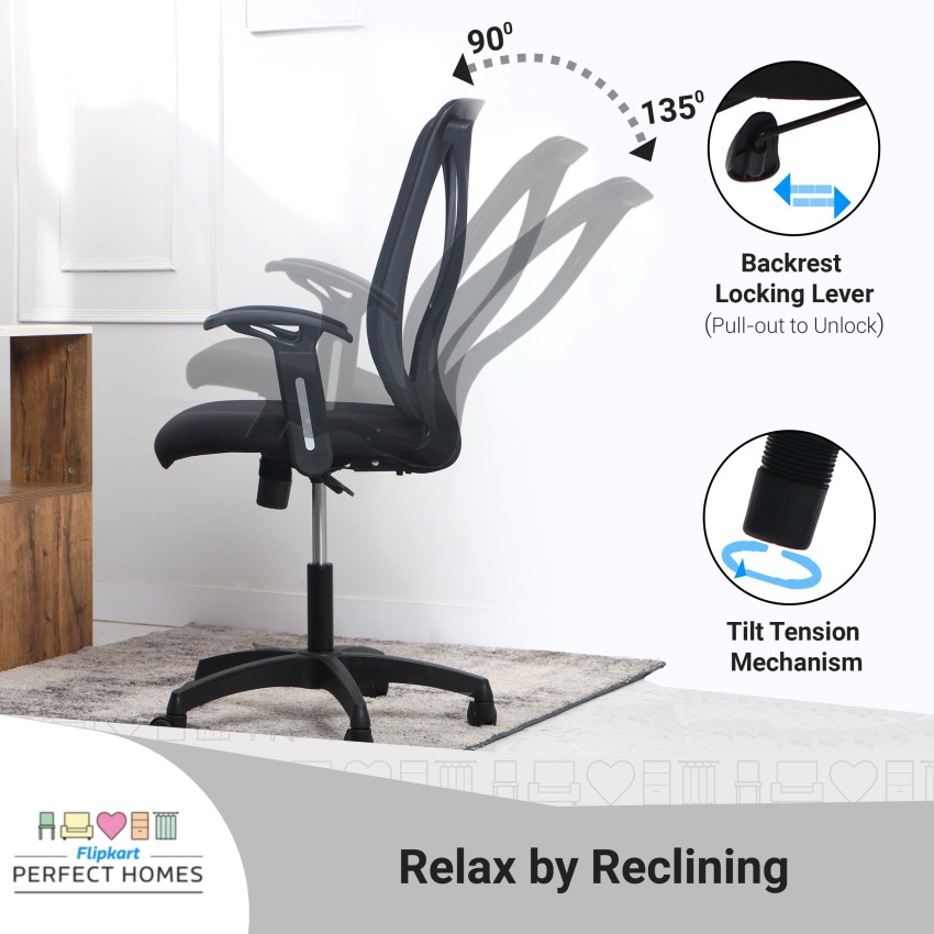 Backrest for chair flipkart hot sale