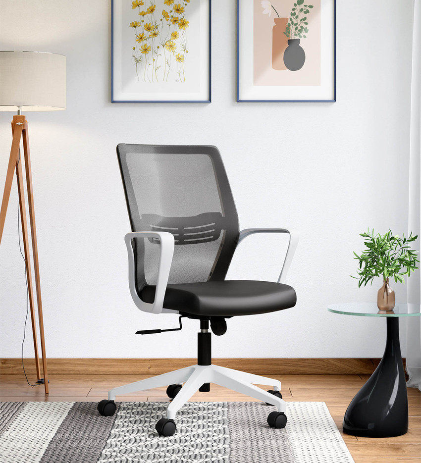 Godrej rolling sales chair price