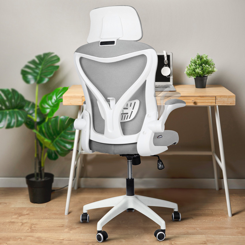 Ergonomic hotsell study chair