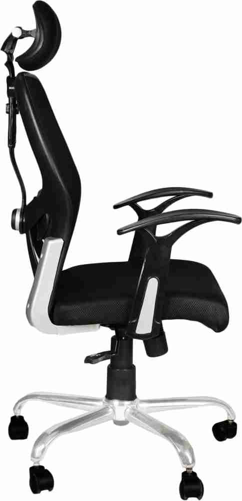 APEX Apollo high back office chair Fabric Office Executive Chair