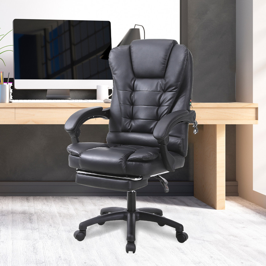 Virtue study chair 2025