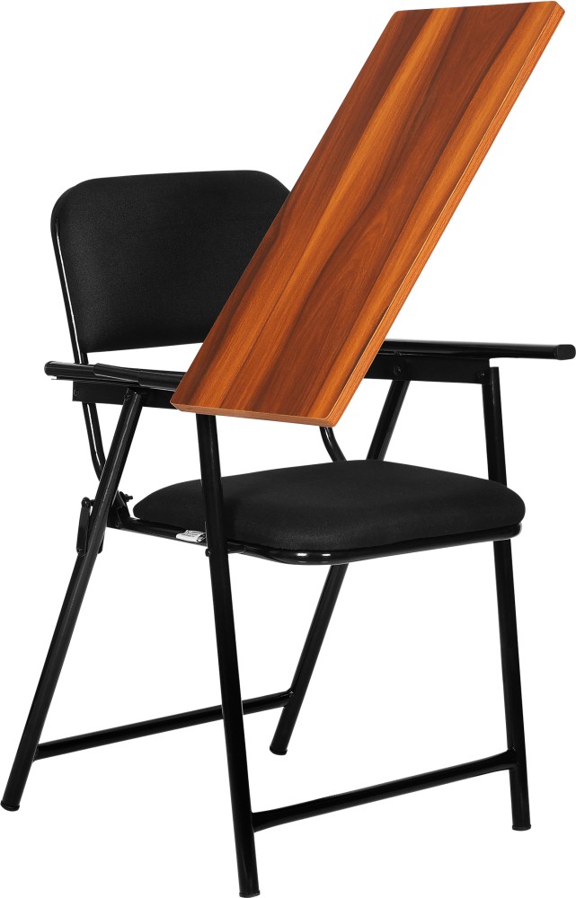 Da URBAN Marx Folding Study Chair With Cushion Adjustable