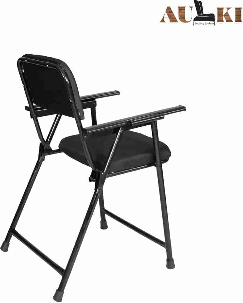 AULKI NA Study Folding Chair Price in India Buy AULKI NA Study Folding Chair online at Flipkart