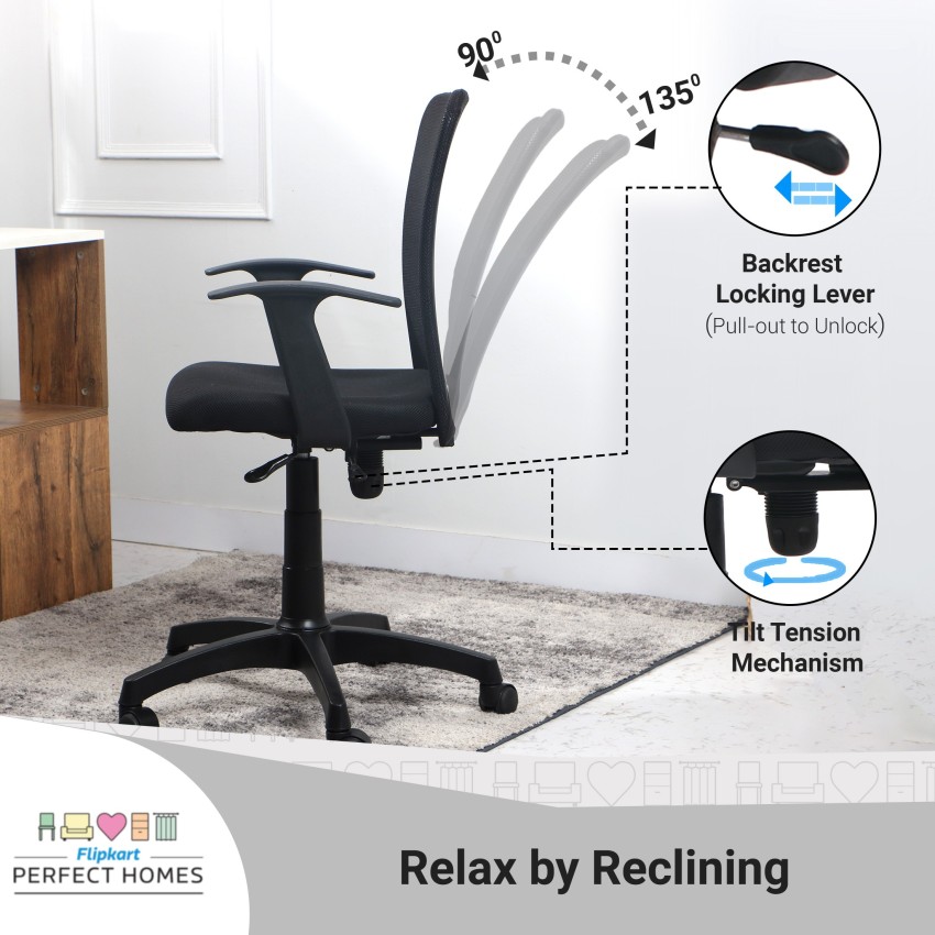 Relax chair online flipkart